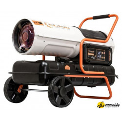 Дизельная тепловая пушка ELAND Atacama DW-35