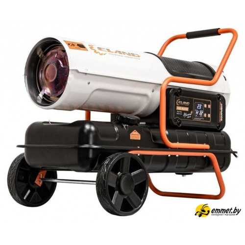 Дизельная тепловая пушка ELAND Atacama DW-35