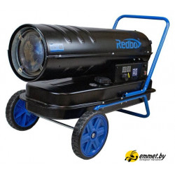 Дизельная тепловая пушка Redbo ABD-30