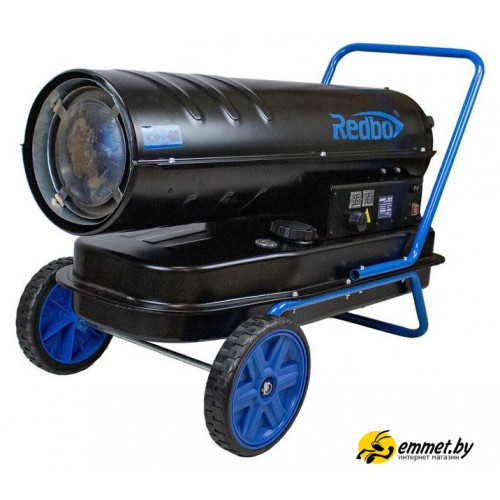 Дизельная тепловая пушка Redbo ABD-30