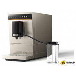 Кофемашина Trouver Virtuoso 10 Pro (золотой)