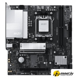 Материнская плата MSI Pro B850M-G