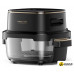 Аэрогриль (аэрофритюрница) Trouver Air Fryer AF20 Pro (черный)