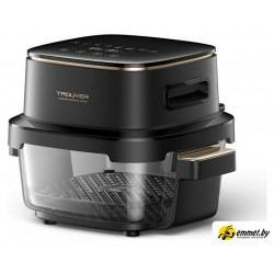 Аэрогриль (аэрофритюрница) Trouver Air Fryer AF20 Pro (черный)