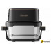 Аэрогриль (аэрофритюрница) Trouver Air Fryer AF20 Pro (черный)