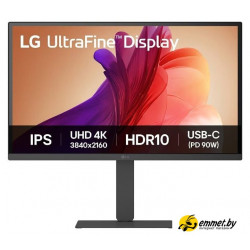 Монитор LG UltraFine 27U730A-B