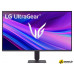Игровой монитор LG UltraGear 27G411A-B