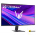 Игровой монитор LG UltraGear 27G411A-B
