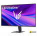 Игровой монитор LG UltraGear 27G411A-B