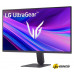 Игровой монитор LG UltraGear 24G411A-B
