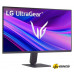 Игровой монитор LG UltraGear 24G411A-B