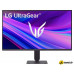 Игровой монитор LG UltraGear 24G411A-B