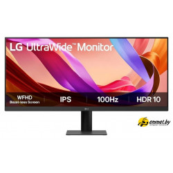 Монитор LG UltraWide 29U511A-B