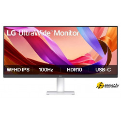 Монитор LG UltraWide 29U531A-W
