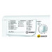 Стиральная машина Indesit IWUB 35085