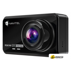Видеорегистратор NAVITEL R260 NV