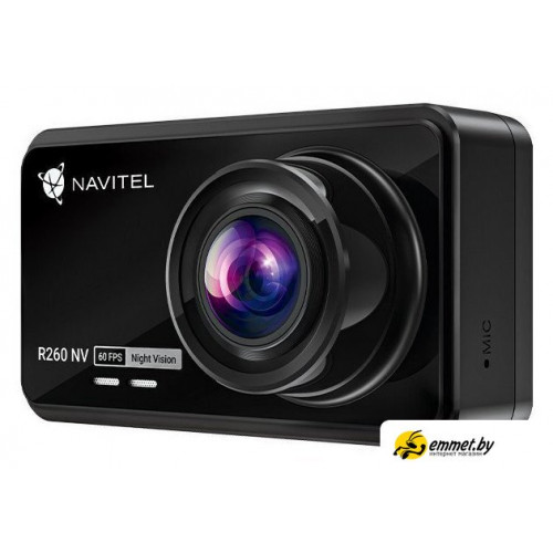 Видеорегистратор NAVITEL R260 NV