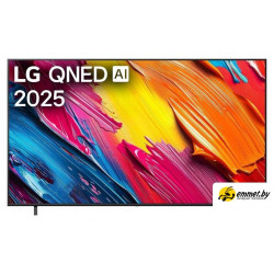 Телевизор LG QNED AI QNED70 86QNED70A6A