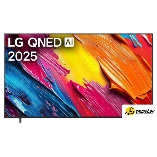 Телевизор LG QNED AI QNED70 86QNED70A6A
