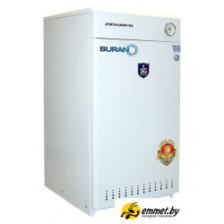 Отопительный котел Buran КСГ-12.5 В
