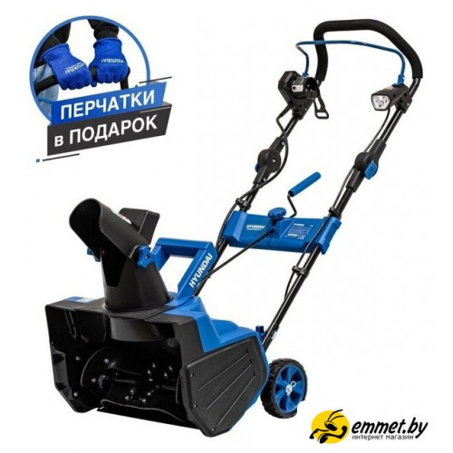 Снегоуборщик Hyundai S-646 Снегоуборщик Hyundai S-646