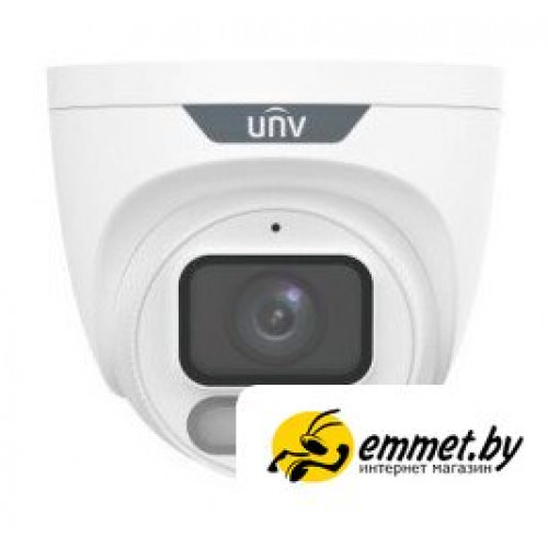 IP-камера Uniview IPC3624LE-ADF28K-WP