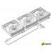 Система жидкостного охлаждения для процессора ID-Cooling FX360 LCD White