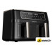 Аэрогриль (аэрофритюрница) Dreame Air Fryer DZ30 (черный)
