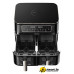 Аэрогриль (аэрофритюрница) Dreame Air Fryer DZ30 (черный)