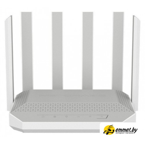 5G Wi-Fi роутер Netcraze Hero 5G NC-4110