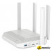 4G Wi-Fi роутер Netcraze Hopper 4G+ NC-2312