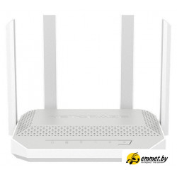 4G Wi-Fi роутер Netcraze Hopper 4G+ NC-2312