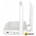 4G Wi-Fi роутер Netcraze Hopper 4G+ NC-2312