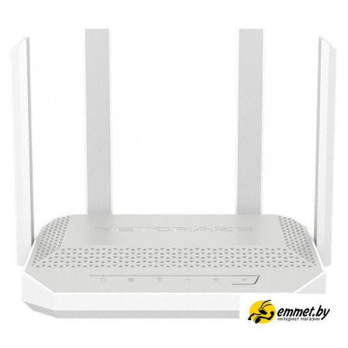 4G Wi-Fi роутер Netcraze Hopper 4G+ NC-2312