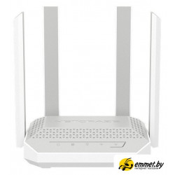 4G Wi-Fi роутер Netcraze Speedster 4G+ NC-2911