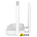 4G Wi-Fi роутер Netcraze Speedster 4G+ NC-2911