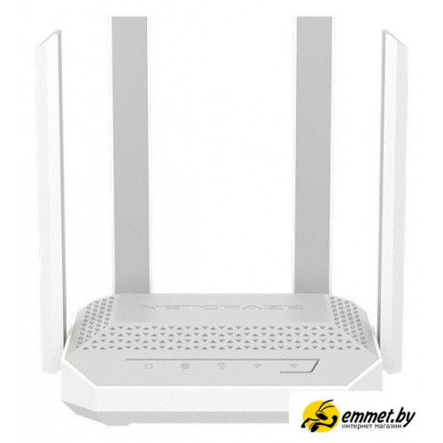 4G Wi-Fi роутер Netcraze Speedster 4G+ NC-2911