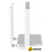 4G Wi-Fi роутер Netcraze Explorer 4G NC-4910