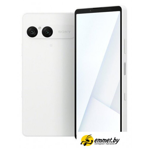 Телефон Sony Xperia 10 VII XQ-FE72 8GB/128GB (белый)