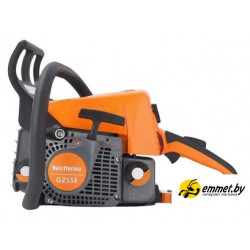 Бензопила Holzfforma G255E CS250E66GY