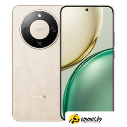 Телефон HONOR X9d 8GB/256GB международная версия (бежевый)
