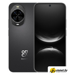Телефон Huawei nova 14 TLR-LX9 Dual SIM 12GB/256GB (черный, международная верси