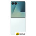 Телефон Samsung Galaxy Z Flip7 SM-F766B 12GB/512GB (мятный)
