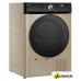 Сушильная машина Weissgauff WD 6010 Heat Pump Champagne