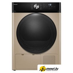 Сушильная машина Weissgauff WD 6010 Heat Pump Champagne