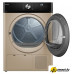 Сушильная машина Weissgauff WD 6010 Heat Pump Champagne