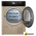 Сушильная машина Weissgauff WD 6010 Heat Pump Champagne