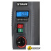 Сверлильный станок Stavr (Ставр) SDP 750-13-LCD