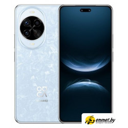 Телефон Huawei nova 14 Pro MIA-LX9 Dual SIM 12GB/512GB (голубой кристалл, между