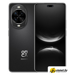 Телефон Huawei nova 14 Pro MIA-LX9 Dual SIM 12GB/512GB (черный, международная в